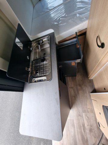 Sunlight Cliff 600 RT Adventure Edition - Photo 15