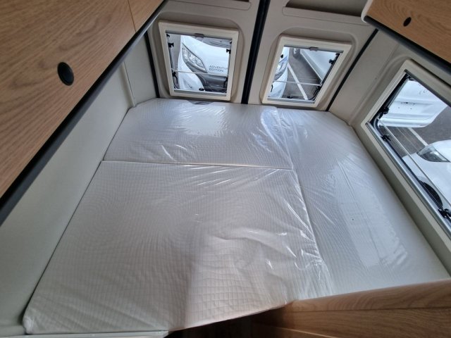 Sunlight Cliff 600 RT Adventure Edition - Photo 16