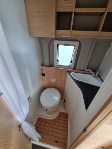 Sunlight Cliff 600 RT Adventure Edition - Photo 17