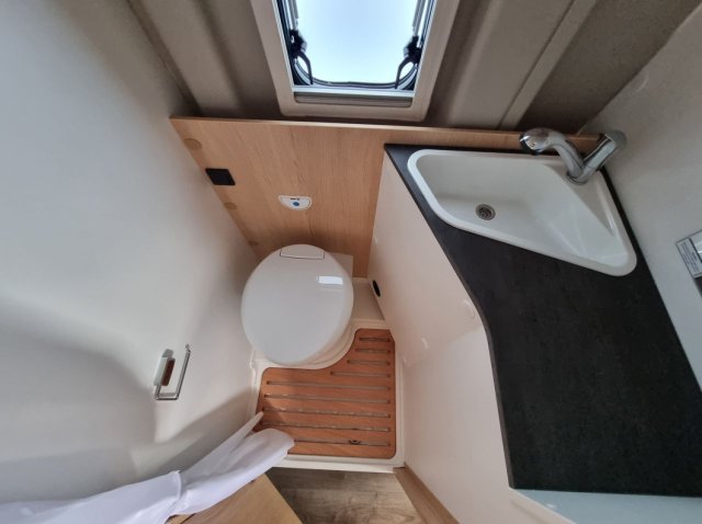 Sunlight Cliff 600 RT Adventure Edition - Photo 18