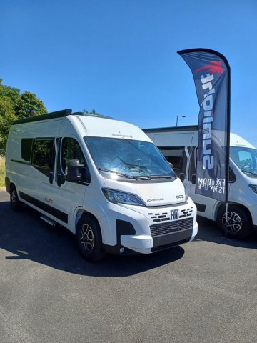 Sunlight Cliff 602 Adventure - Photo 2