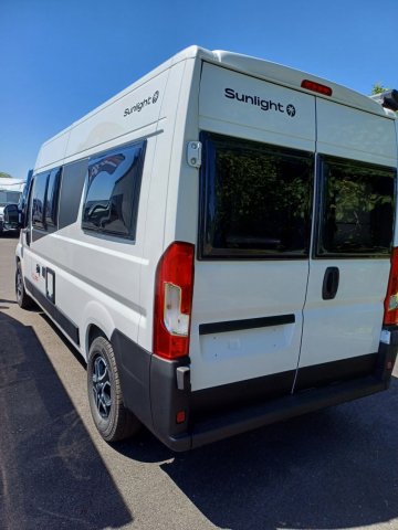 Sunlight Cliff 602 Adventure - Photo 4