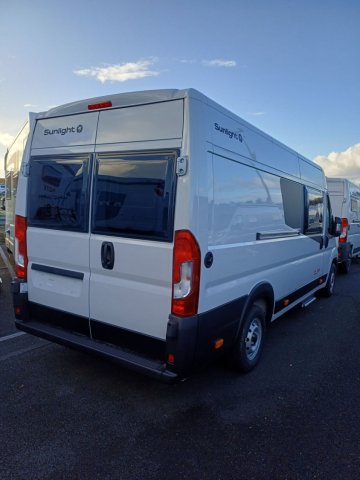 Sunlight Cliff 640 - Photo 3