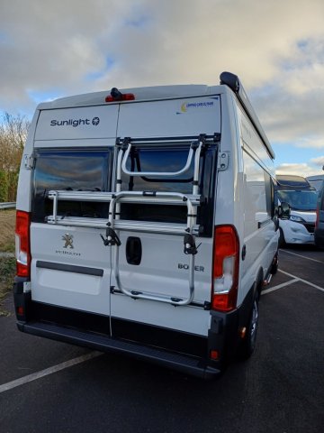 Sunlight Cliff 640 - Photo 3