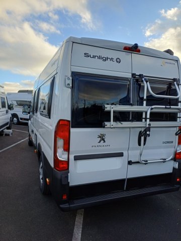 Sunlight Cliff 640 - Photo 4