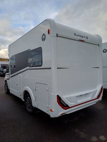 Sunlight T 58 ADVENTURE - Photo 4