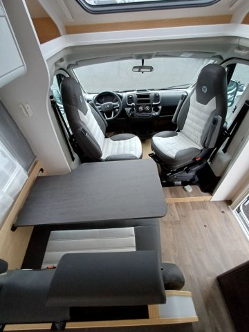 Sunlight T 58 ADVENTURE - Photo 6