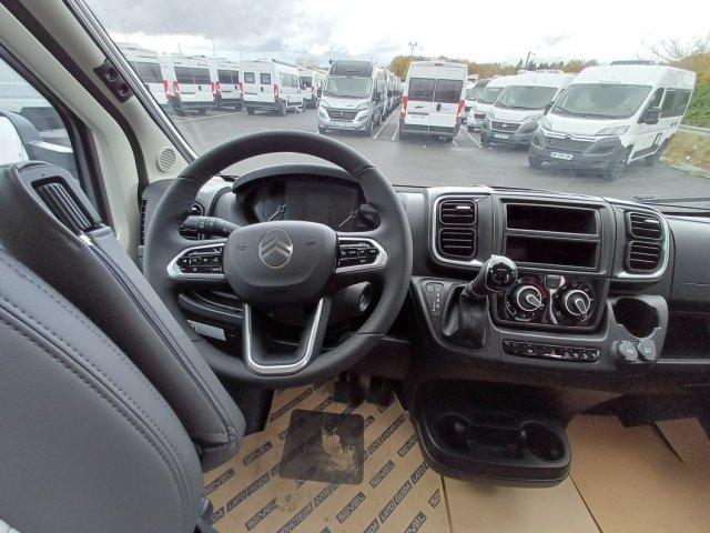 Sunlight T 58 ADVENTURE - Photo 7