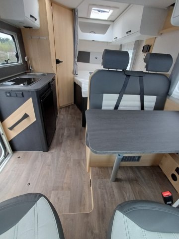 Sunlight T 58 ADVENTURE - Photo 8