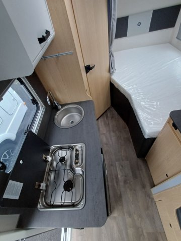 Sunlight T 58 ADVENTURE - Photo 9