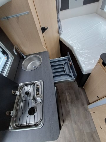 Sunlight T 58 ADVENTURE - Photo 10