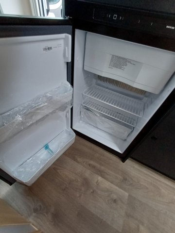 Sunlight T 58 ADVENTURE - Photo 11