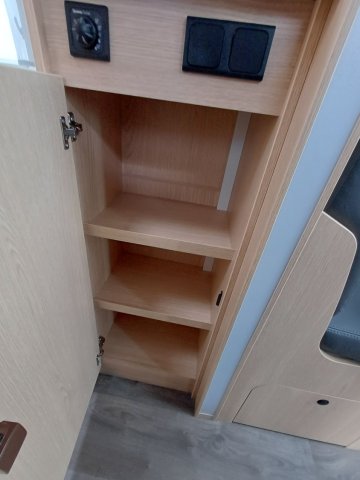 Sunlight T 58 ADVENTURE - Photo 12