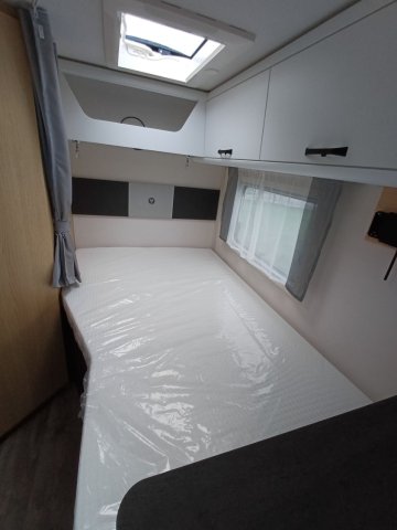 Sunlight T 58 ADVENTURE - Photo 14