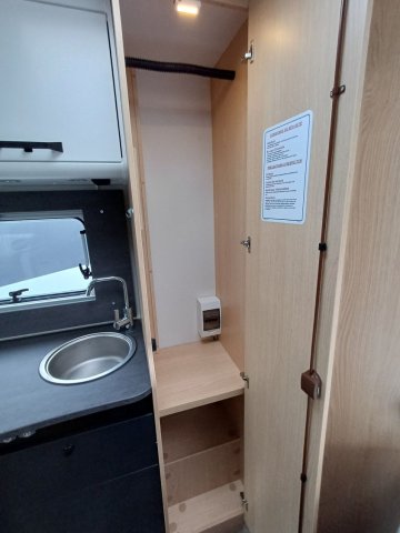 Sunlight T 58 ADVENTURE - Photo 15