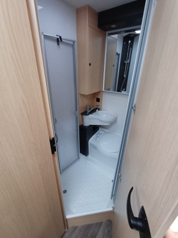 Sunlight T 58 ADVENTURE - Photo 16