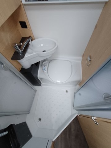 Sunlight T 58 ADVENTURE - Photo 17