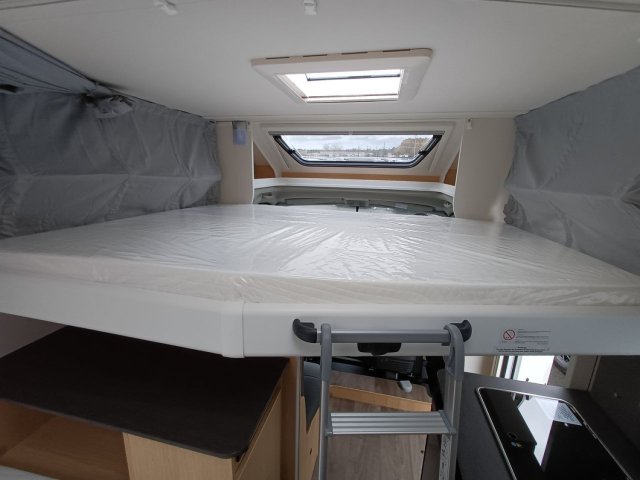 Sunlight T 58 ADVENTURE - Photo 18