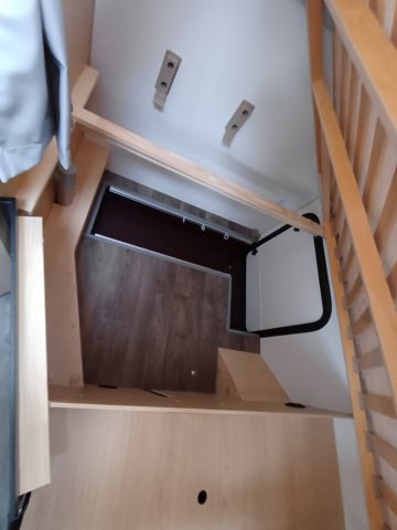 Sunlight T 58 ADVENTURE - Photo 19