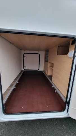 Sunlight T 68 Access Plus C + - Photo 5