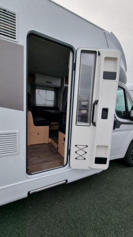 Sunlight T 68 Access Plus C + - Photo 6