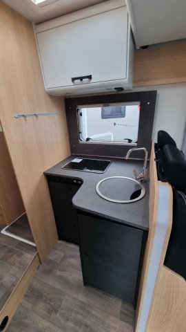Sunlight T 68 Access Plus C + - Photo 11