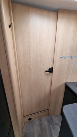 Sunlight T 68 Access Plus C + - Photo 14