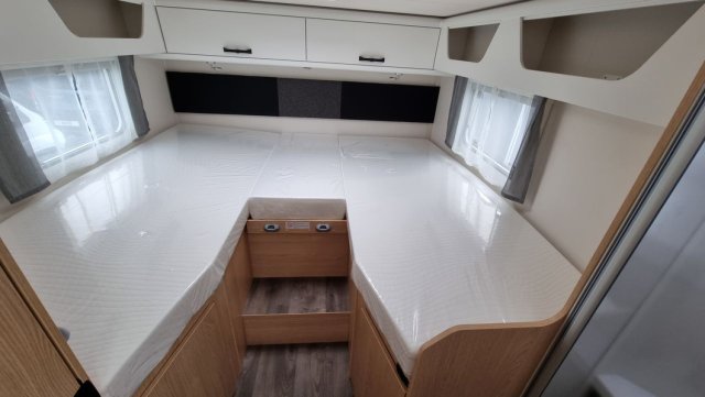 Sunlight T 68 Access Plus C + - Photo 20