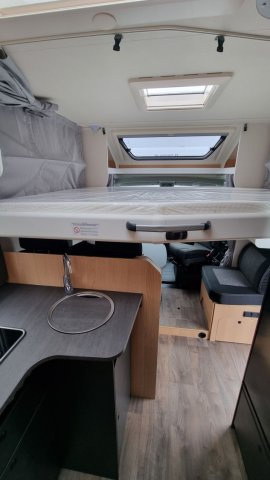 Sunlight T 68 Access Plus C + - Photo 22