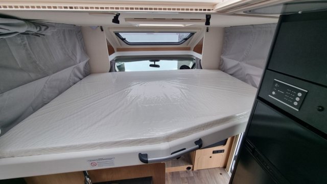 Sunlight T 68 Access Plus C + - Photo 23