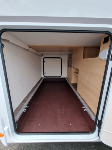 Sunlight T 68 C Adventure Edition T68 - Photo 5