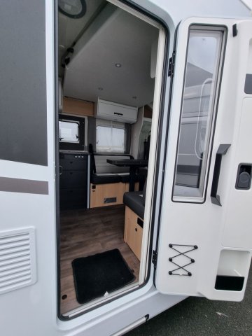 Sunlight T 68 C Adventure Edition T68 - Photo 6