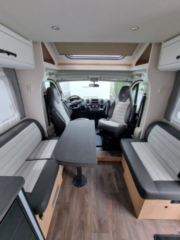 Sunlight T 68 C Adventure Edition T68 - Photo 7