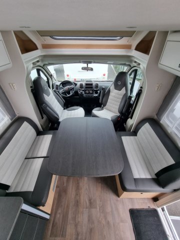 Sunlight T 68 C Adventure Edition T68 - Photo 8