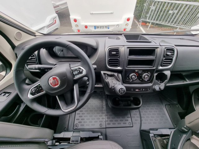 Sunlight T 68 C Adventure Edition T68 - Photo 9