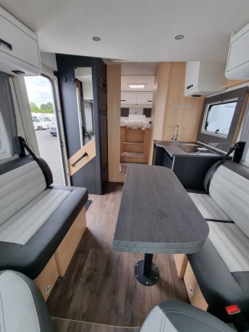 Sunlight T 68 C Adventure Edition T68 - Photo 10