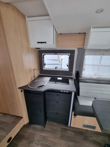 Sunlight T 68 C Adventure Edition T68 - Photo 11