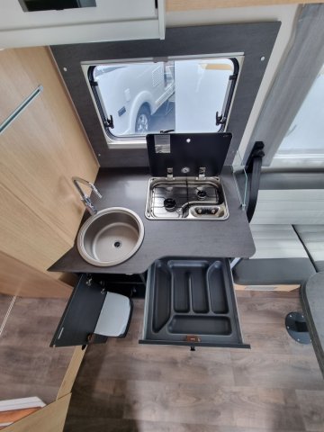 Sunlight T 68 C Adventure Edition T68 - Photo 12