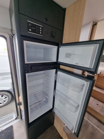 Sunlight T 68 C Adventure Edition T68 - Photo 13