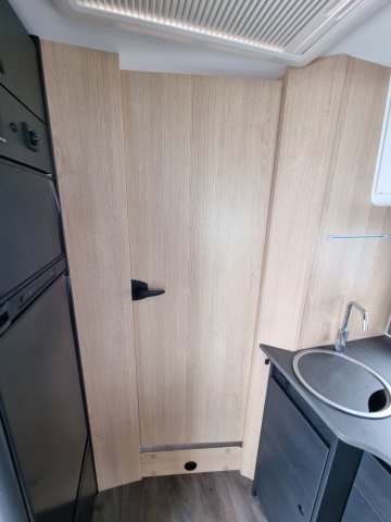 Sunlight T 68 C Adventure Edition T68 - Photo 14