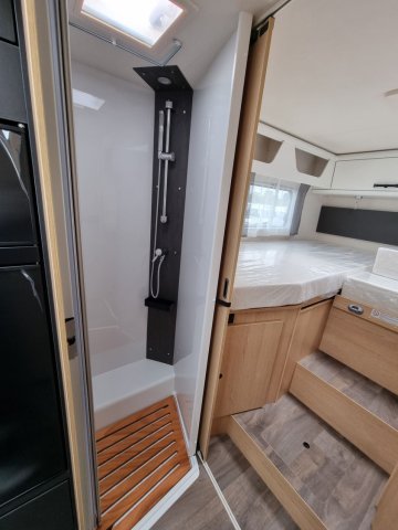 Sunlight T 68 C Adventure Edition T68 - Photo 15