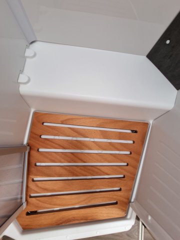 Sunlight T 68 C Adventure Edition T68 - Photo 16