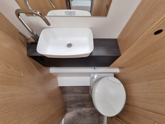 Sunlight T 68 C Adventure Edition T68 - Photo 18