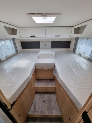 Sunlight T 68 C Adventure Edition T68 - Photo 19