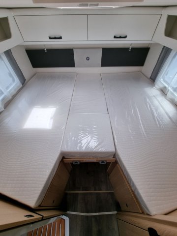 Sunlight T 68 C Adventure Edition T68 - Photo 20