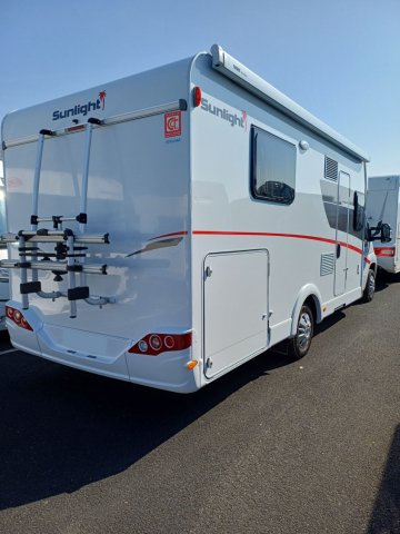 Sunlight T 69 LC - Photo 3