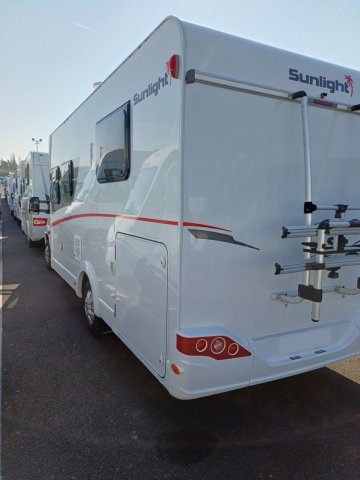 Sunlight T 69 LC - Photo 4