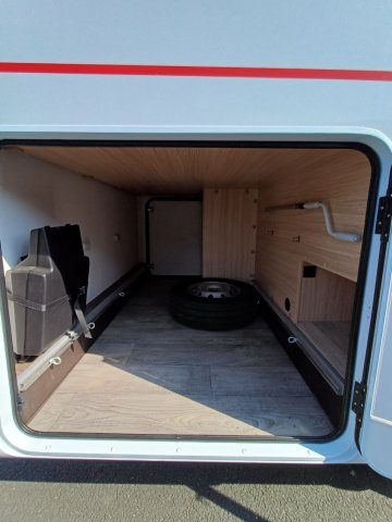 Sunlight T 69 LC - Photo 5