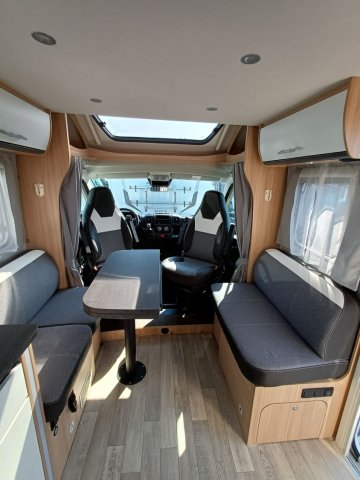 Sunlight T 69 LC - Photo 8