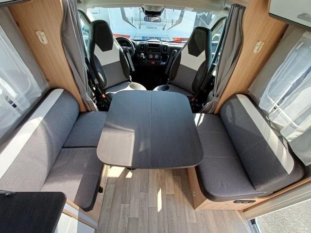 Sunlight T 69 LC - Photo 9